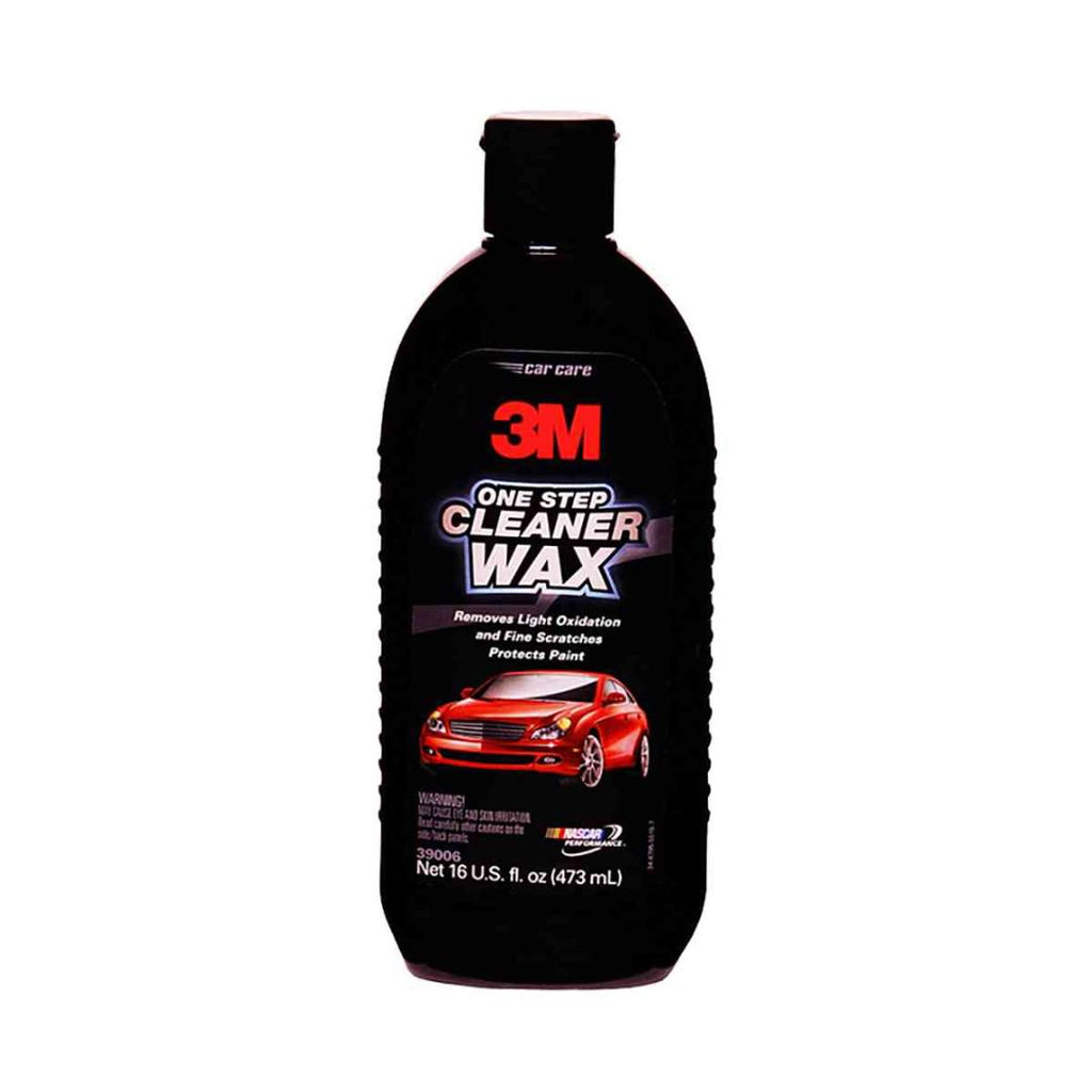 3M™ Leather and Vinyl Restorer