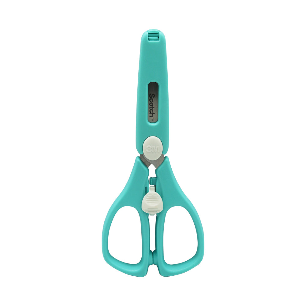 3M Introduces Scotch™ Anti-Bacterial Premium Kitchen Scissors and Scotch™  Detachable Titanium Kitchen Scissors that Prevent Cross-Contamination  During Food Preparation - Mini Me Insights