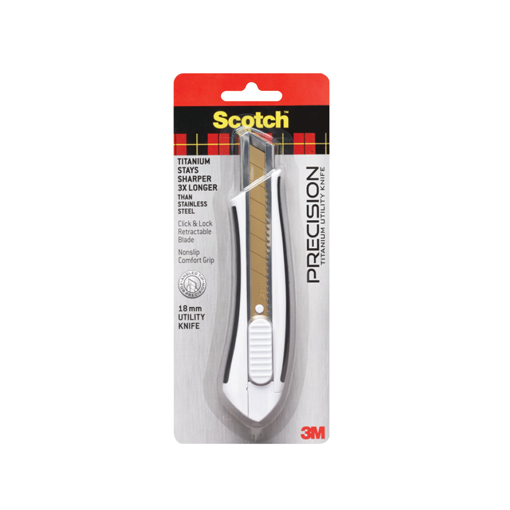 3M™ Scotch™ Titanium Kitchen Scissors (Chinese version) 