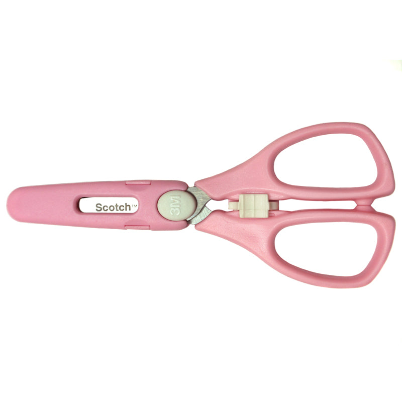 3M™ Scotch® Portable Baby Food Scissors MT-150, Pink, 36 Each/Case