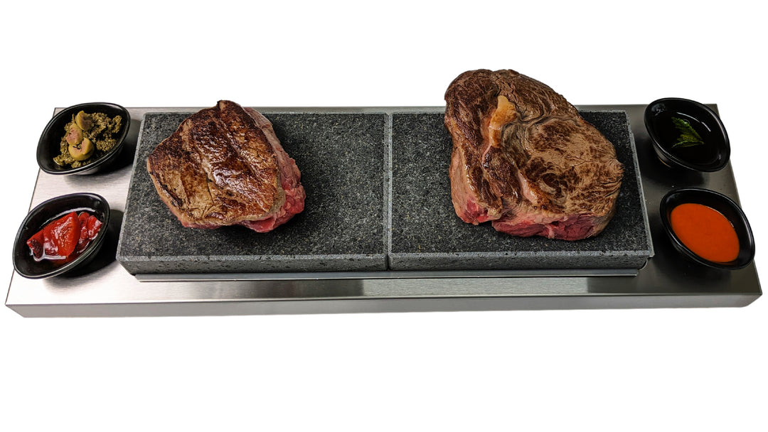 Tramontina 'Rio Grande' Jumbo Steak Knife Set (TRAS0116)