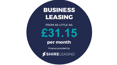 lease finance available