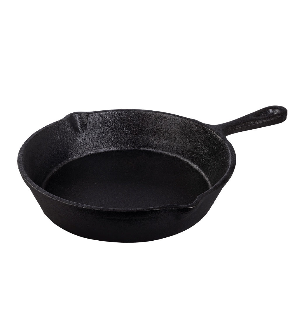 PROLOG Wooden Pan Handle for Lodge Cast Iron - PROLOG