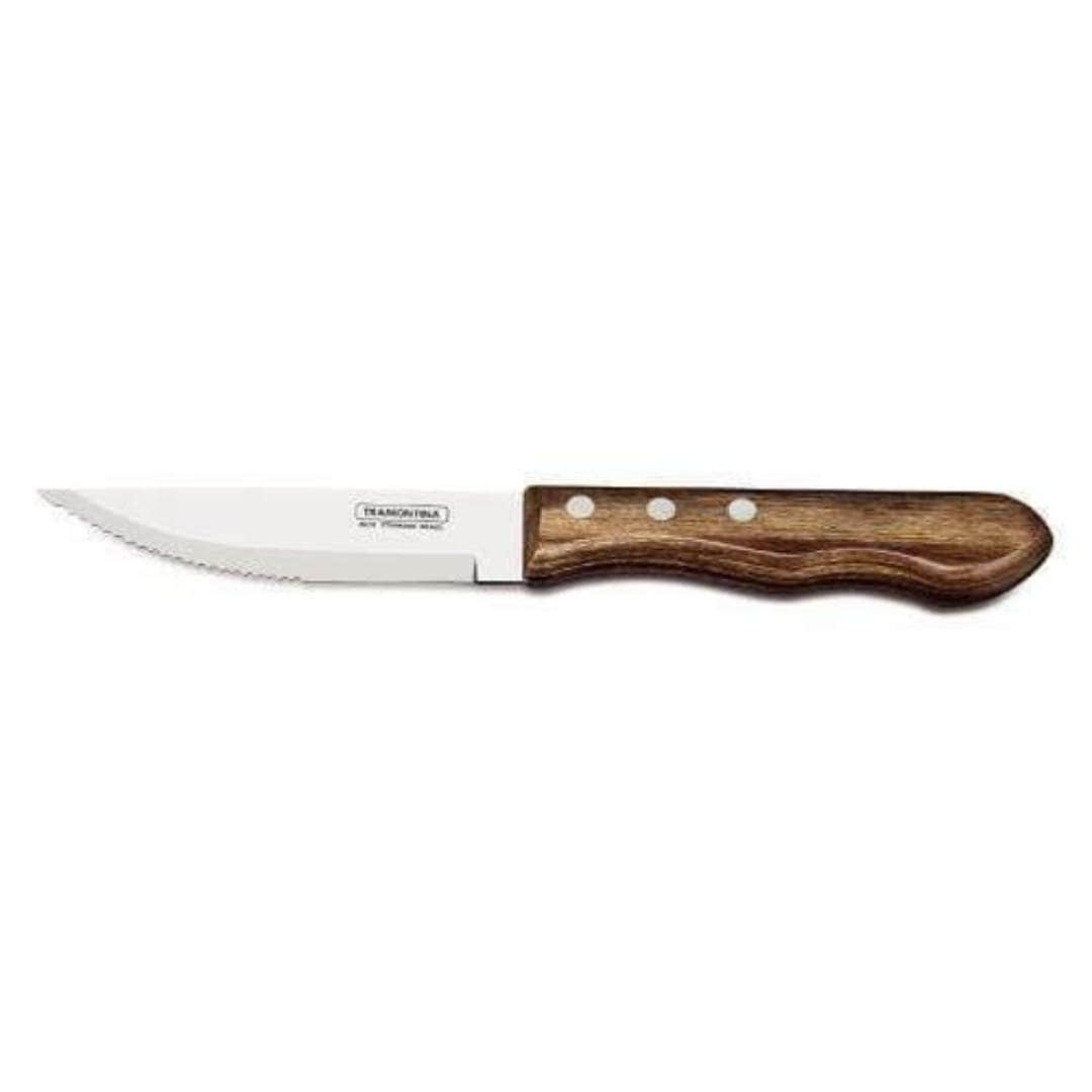 Tramontina 'Rio Grande' Jumbo Steak Knife Set (TRAS0116)