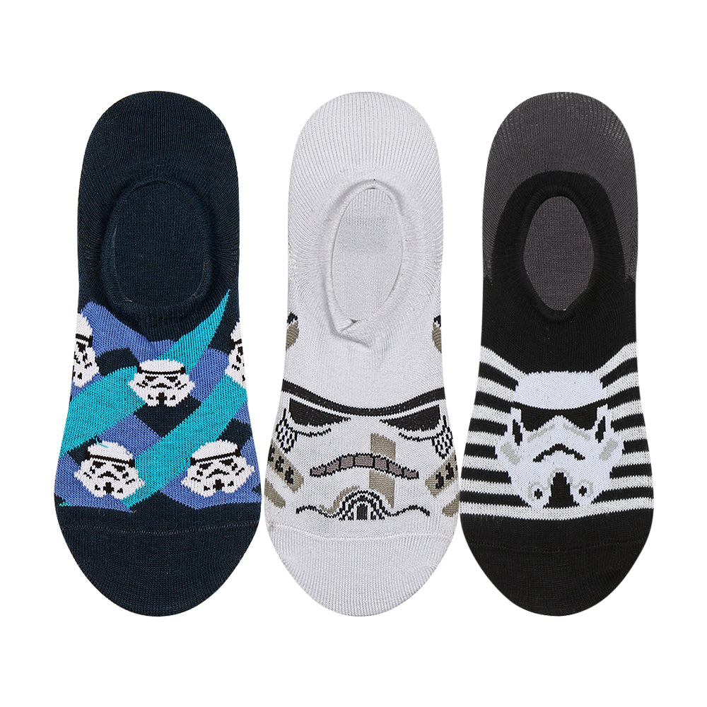 Supersox Disney Star Wars Collection 