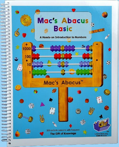 abacus maths workbooks