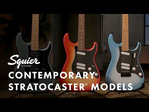 JP Musical | Distribuidor Autorizado Fender