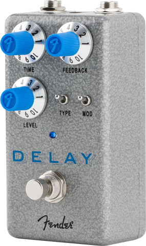 Hammertone Delay Fender 