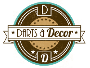 Darts & Decor