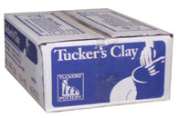 Low Fire -Tucker Clays