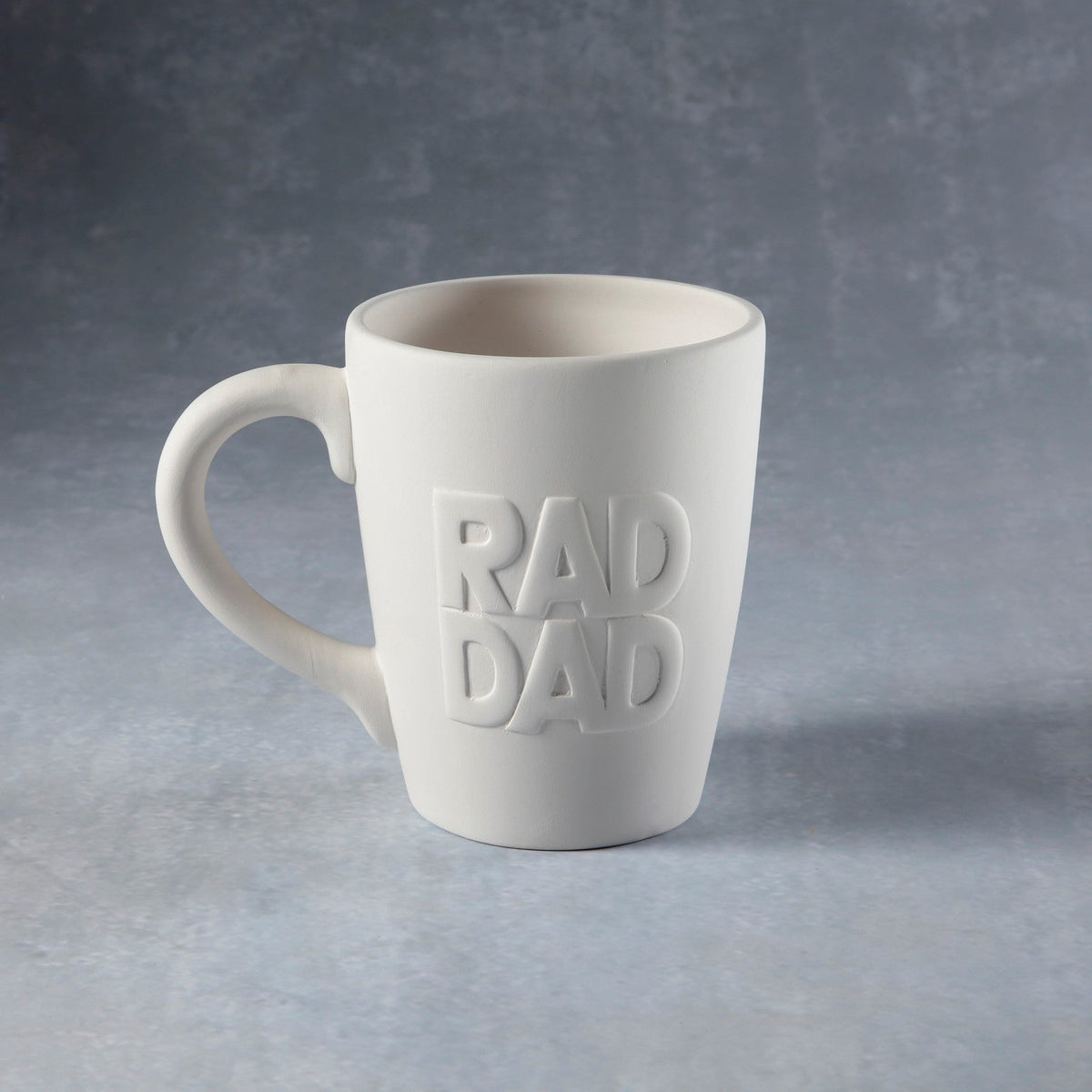 rad dad coffee mug