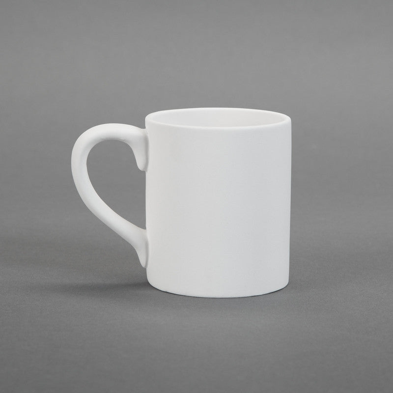 Flat Top Mug – Accoutre Richmond