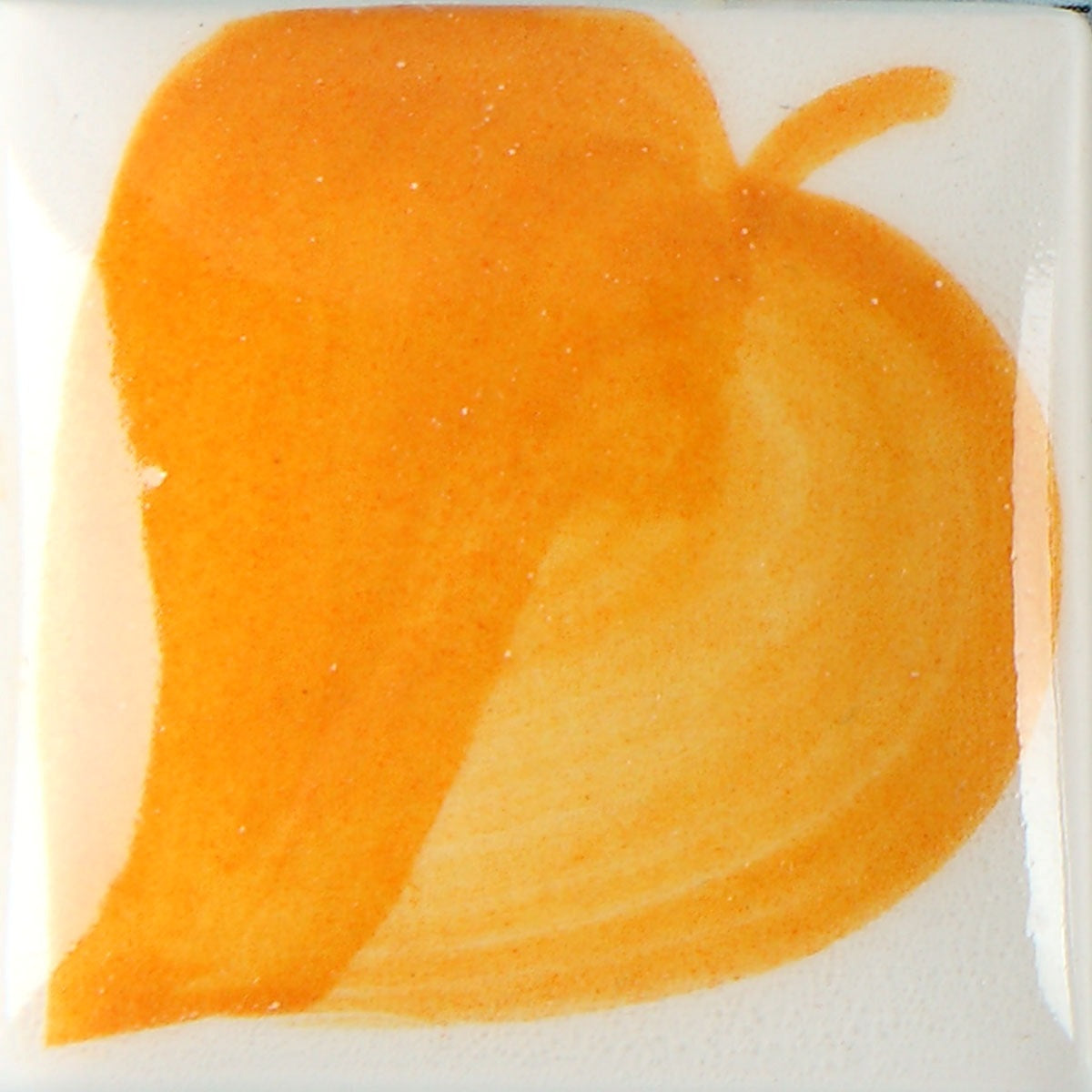 Underglaze Tutorial: Gradient and Ombre'- How to Blend Underglaze 