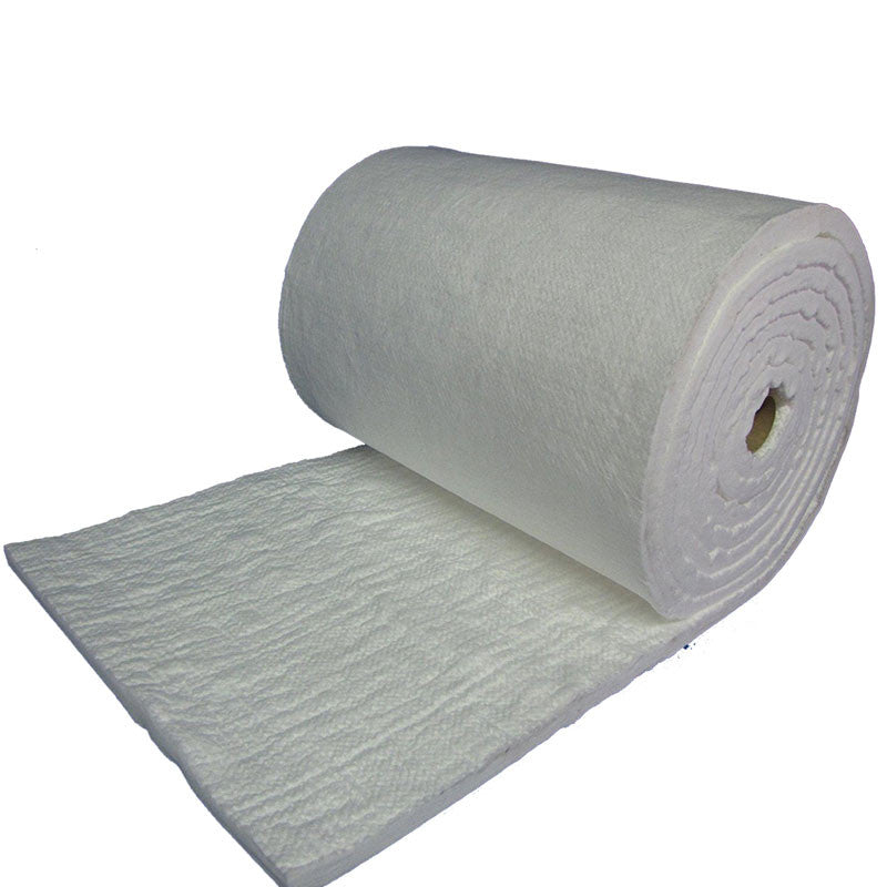 Insulation, Kaowool Blanket 1 x 48 x 300 100sf/roll