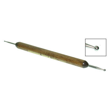 KEMPER FINE WIRE STYLUS FOR CLAY (WS) – Euclids Pottery Store