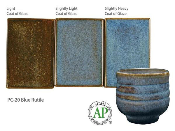 Best Ceramic Glazes for Pottery –