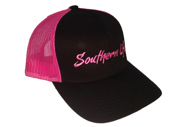 southern life hats