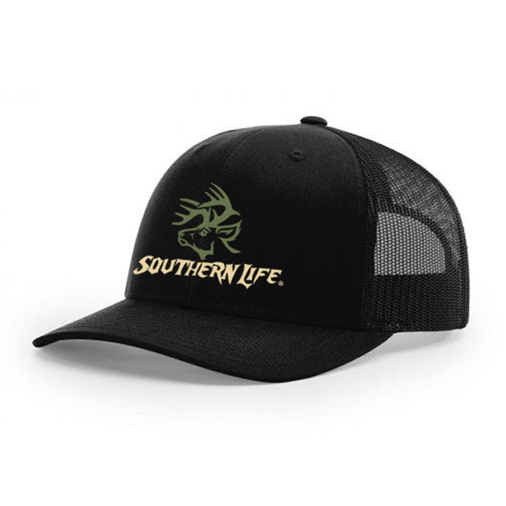 southern life hats