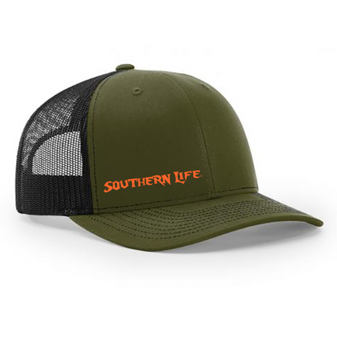 southern life hats