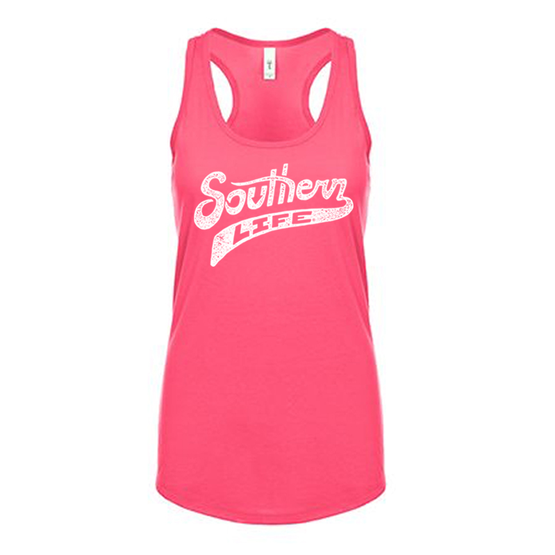 Southern Life Tank Top – Southern Life Apparel