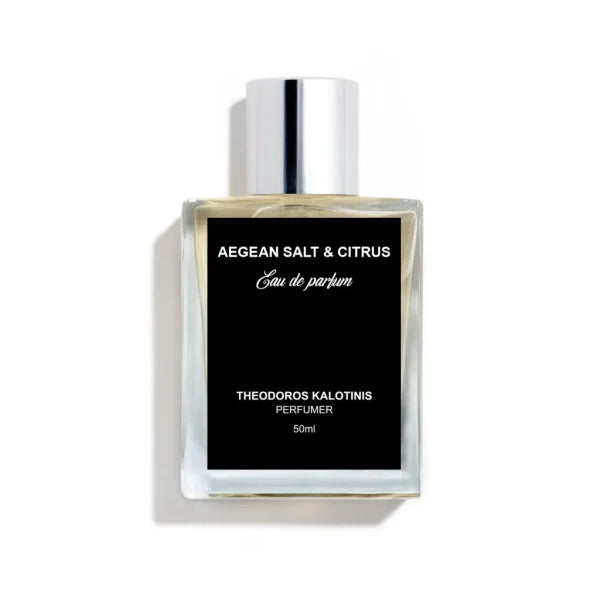  Aegean Salt & Citrus