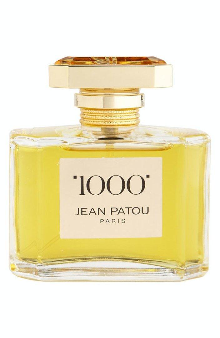 joy 1000 perfume