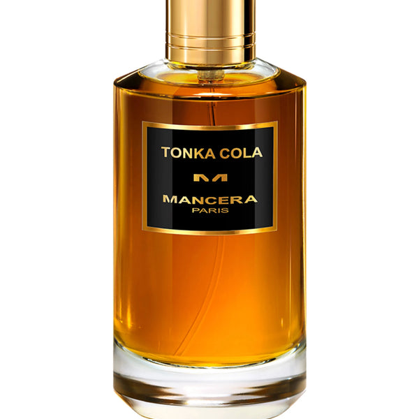 Mancera Tonka Cola