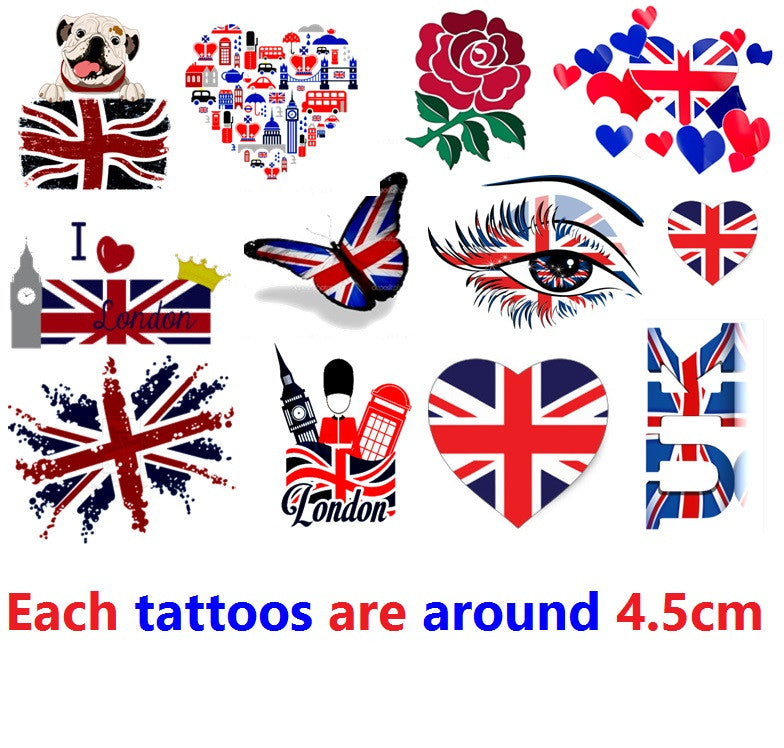 430+ Free Download Tattoo Temporary Uk HD Tattoo