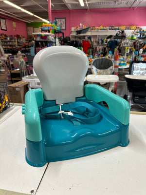 Fisher Price Booster Seat - Caterkids Hawaii - Booster Seat Toddler