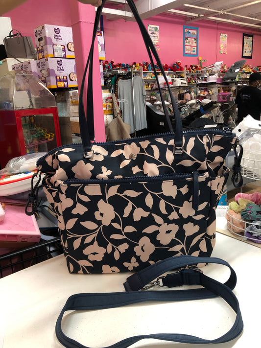 New Kate Spade bag w/ Shoulder Straps, Heart – Caterkids Hawaii