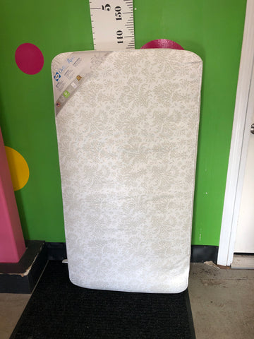 cosco play yard mattress