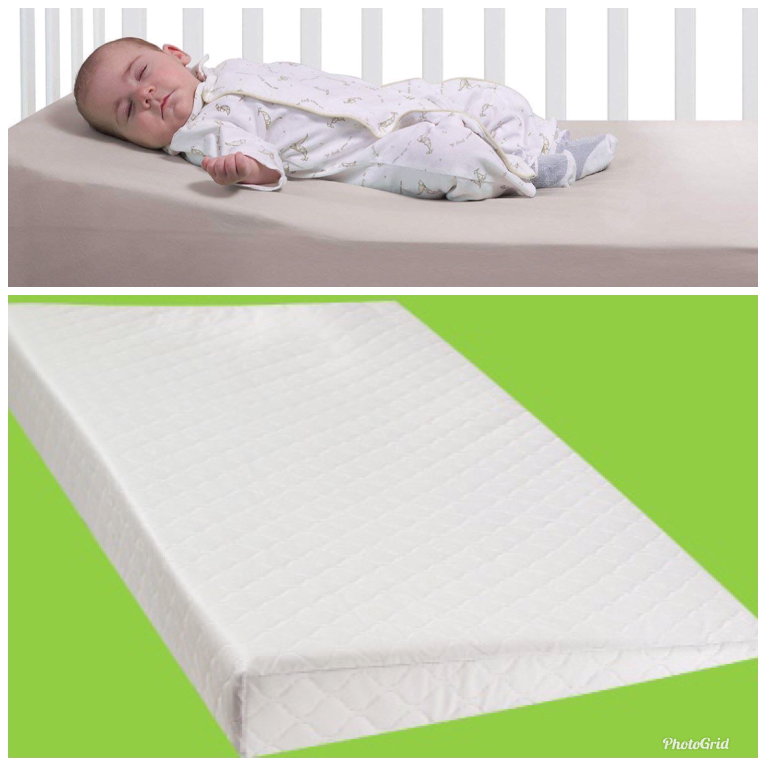 safe lift crib wedge