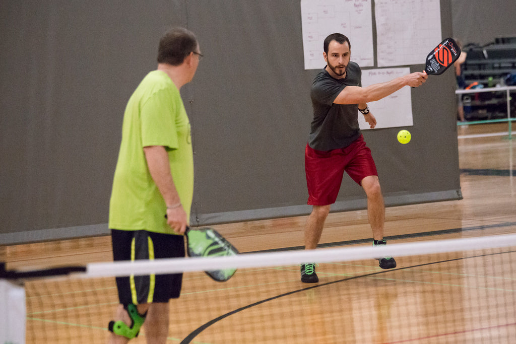 the pickleball rules