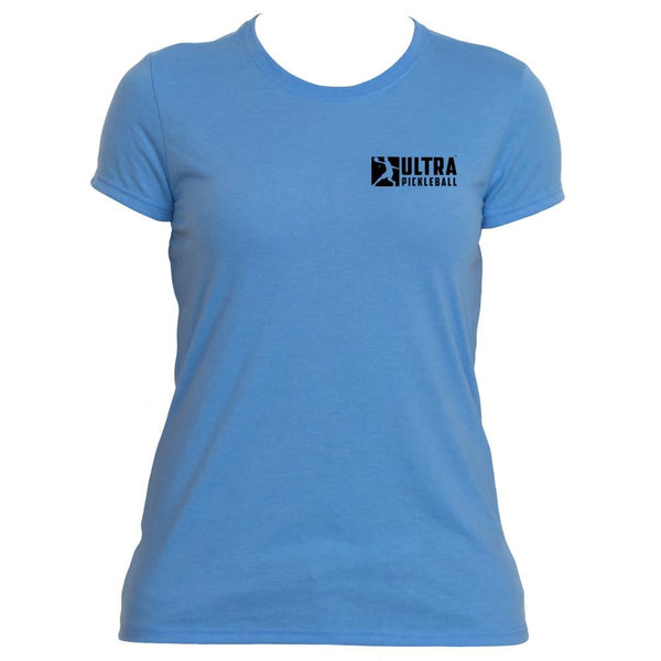 Ultra Pickleball Performance Shirt - Women's