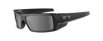 Oakley Men's Gascan Polarized Sunglasses