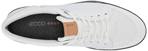 ecco street retro hydromax golf shoes