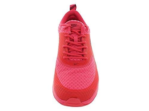 Nike Max PRM Grnm/Tm Rd/Mtllc Slvr/White Shoe – Ultra Pickleball