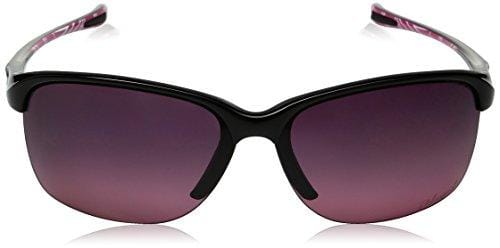 oakley unstoppable rose gradient polarized