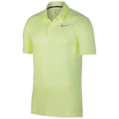 Buy > nike volt golf shirt > in stock