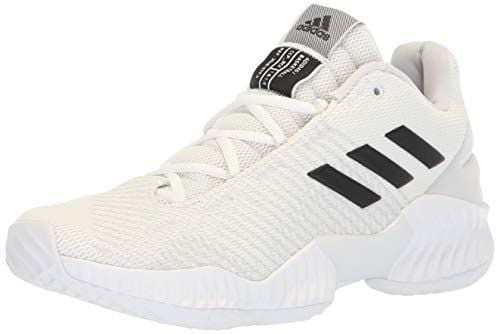 adidas pro bounce 2018 white