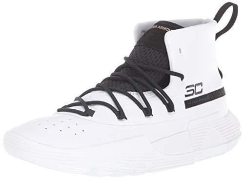 men's ua sc 3zer0 ii basketball shoes
