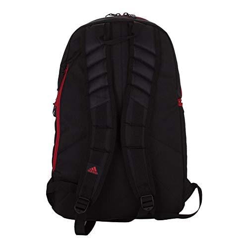 adidas tour tennis racquet backpack