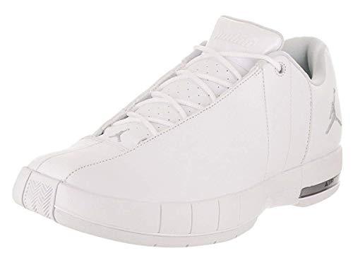 jordan te 2 low white black