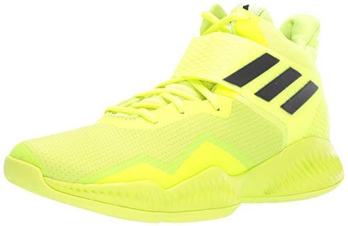 adidas men's explosive bounce