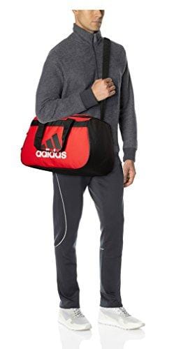 adidas diablo duffel