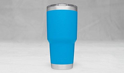 YETI Rambler 30 oz Stainless Steel Vacuum Insulated Tumbler w/MagSlide ...