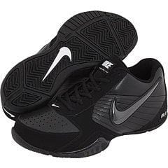 nike men's air baseline low basketball shoes