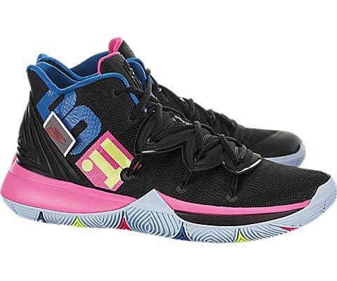 kyrie 5 just