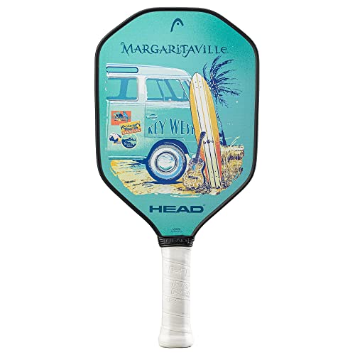 HEAD Margaritaville Pickleball Paddle (Key West) – Ultra Pickleball