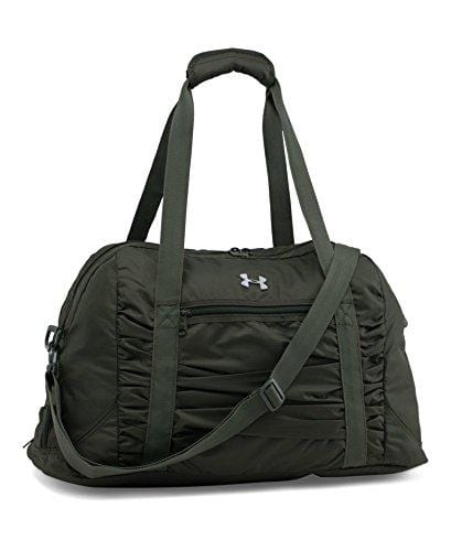 under armour women's the works gym bag